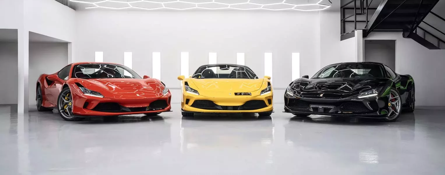 Deals on Wheels Rent a Car